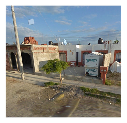 Casa De Recuperación Bancaria En Av. Ancillas, Col. Marimar, Manzanillo. ¡no Créditos!