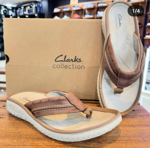  Sandalia Clarks Originales 