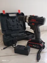 Comprar Taladro Inalámbrico Percutor 21v