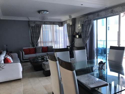 Imagen 3 de 14 de Venta De Apartamento De Lujo En Ph Pacific Village 20-2263