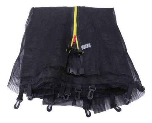 Para Reemplazo De Red De Seguridad Anti-uv For Trampolín /