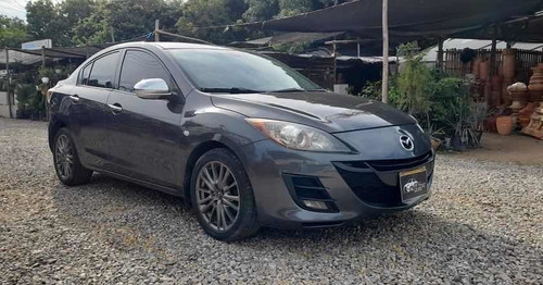 Imagen 2 de 9 de Mazda 3 2012 1.6 Z6nm0 All New