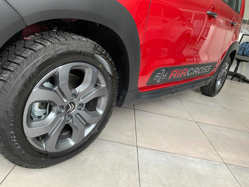 Citroen Aircross Feel 1.6 Vti 115 Cv 0km 2020 Automatico Lr