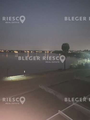 Imagen 4 de 19 de Departamento Semipiso En Venta Ubicado En Vila Vela, Terrazas Al Lago, Villanueva