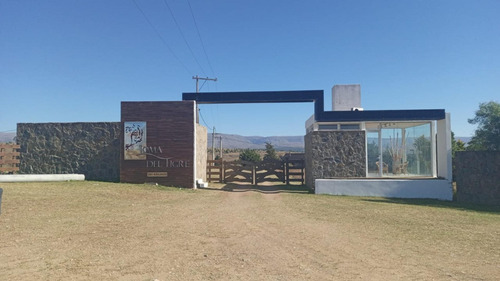 Imagen 2 de 15 de Vendo Lote En Lomas De Tigre (urbanizacion De Categoria)
