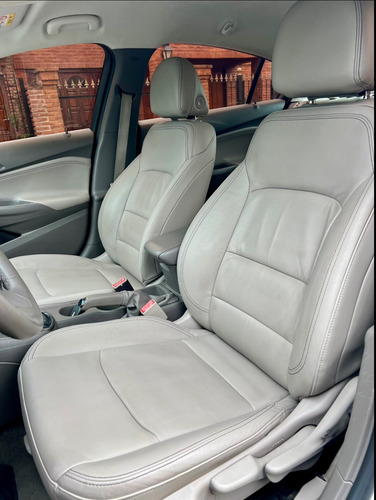 Chevrolet Cruze 1.4 Ltz At Sedan