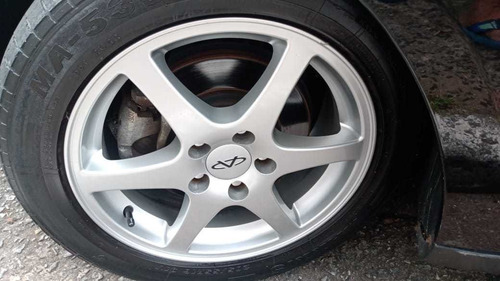 Chery Cielo 2011 1.6 5p