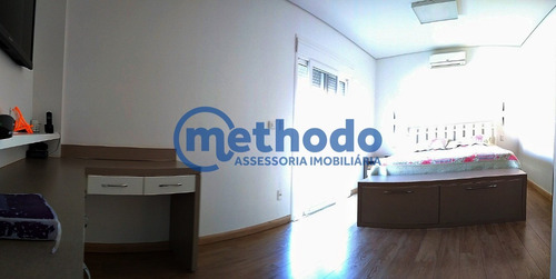 Casa Venda Swiss Park Campinas Sp - Ca00064 - 68438522