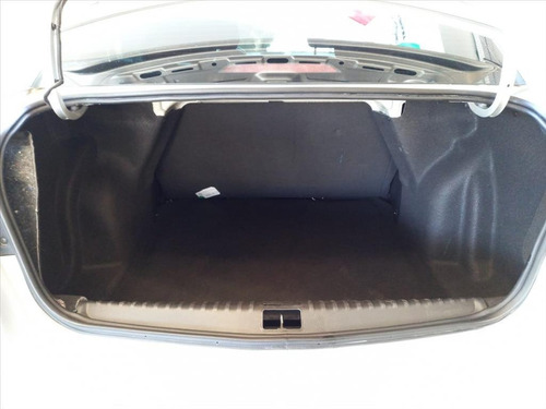 Imagem 5 de 10 de Cobalt 1.4 Mpfi Lt 8v Flex 4p Manual