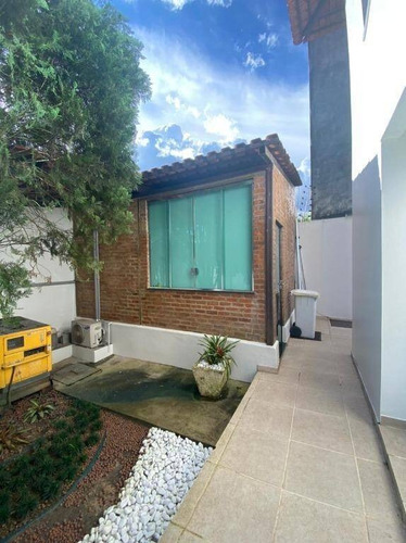 Imagem 21 de 23 de Apartamento Em Manaus - Am - Ca0003_pnim