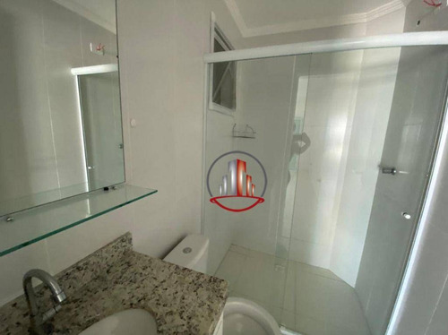 Imagem 15 de 19 de Apartamento De 2 Dormitórios Sendo Uma Suíte Em Praia Grande R$100.000,00 De Entrada E Chaves Na Mãó. - Ap2625