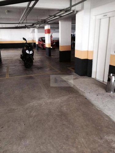 Imagem 21 de 23 de Apartamento Residencial À Venda, Santa Terezinha, São Bernardo Do Campo. - Ap1064