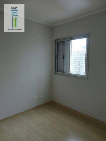 Imagem 9 de 17 de Apartamento Com 3 Dormitórios À Venda, 70 M² Por R$ 640.000,00 - Santana - São Paulo/sp - Ap0385