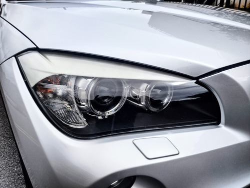 Imagem 10 de 15 de Bmw X1 2011 2.0 Sdrive18i 5p