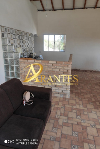 Imagem 3 de 18 de Chacara - Ch00385 - 70833334