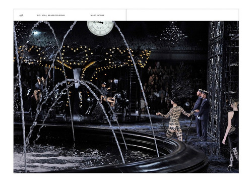 Libro Louis Vuitton: The Complete Fashion Collections