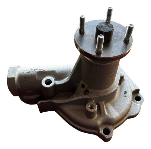 Bomba De Agua Chevrolet S10 Max Nueva Original