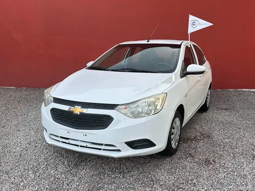 Chevrolet Aveo 1.6 Lt Mt