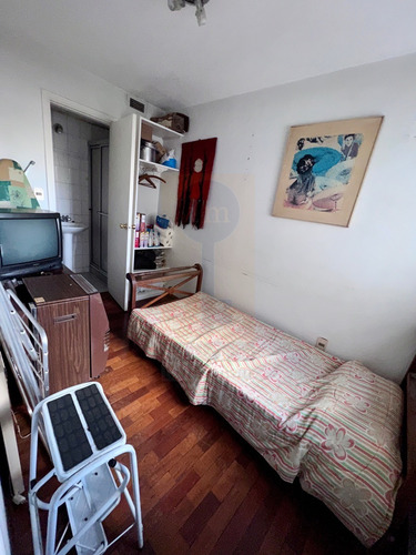 Imagen 24 de 27 de Venta De Apartamento En Pocitos 3 Dormitorios Y Servicio