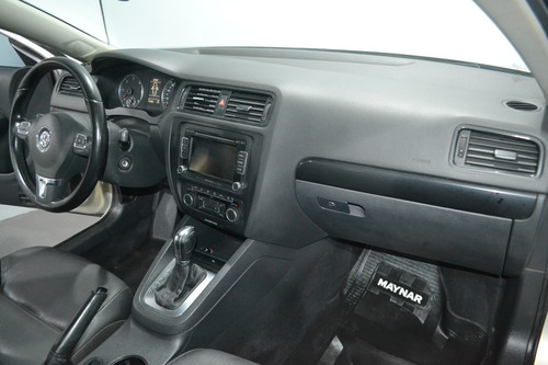 Volkswagen Vento 2.0 Tdi Luxury Dsg A/t 2011 -imolaautos