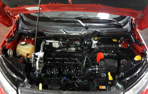 Ford Ecosport Titanium 2015 - Excelente Estado! Sin Detalles