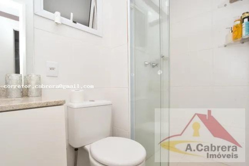 Apartamento 2 Dormitórios Para Venda Em São Paulo, Vila Carrão, 2 Dormitórios, 1 Suíte, 2 Banheiros, 1 Vaga - Vila Carr_2-1155178