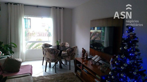Apartamento Com 2 Dormitórios À Venda, 75 M² Por R$ 199.997,39 - Recreio - Rio Das Ostras/rj - Ap0092