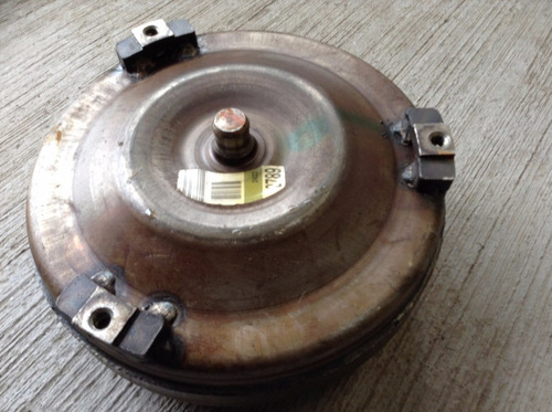 Turbina De Transmision Automatica 3.6 Lts Malibu Mod: 08-12 (Usado)