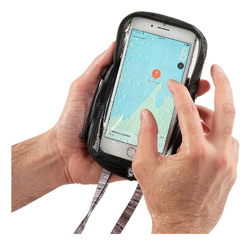 Estuche Contra Agua Para Celular