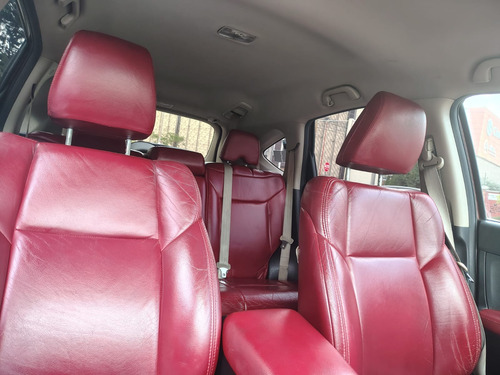 Honda CR-V CR-V I-style piel