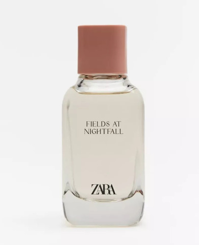 Perfume Zara Fields At Nightfall 30 Ml Edp Volumen De La Unidad 30 Fl Oz