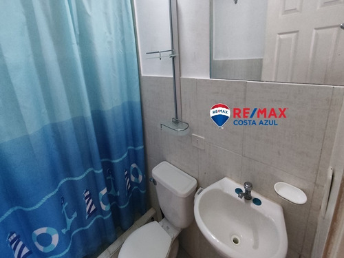 Imagen 16 de 24 de Se Vende Townhouse En Zonas Montañosa Falconianas Conjunto Bello Horizonte