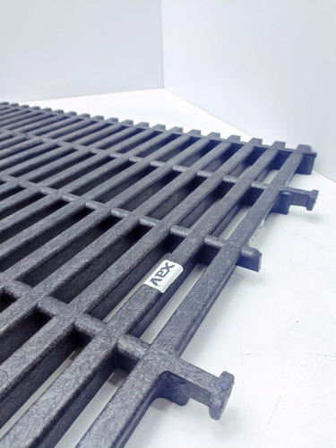 Piso Plastico Cocina Cava Cuarto Congeladora Uniplast 3997