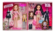 Comprar Muñeca Bratz X Mean Girls Chicas Pesadas Karen & Gretchen