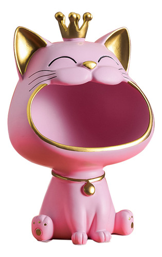 Soporte Para Esculturas Fortune Cat Storage