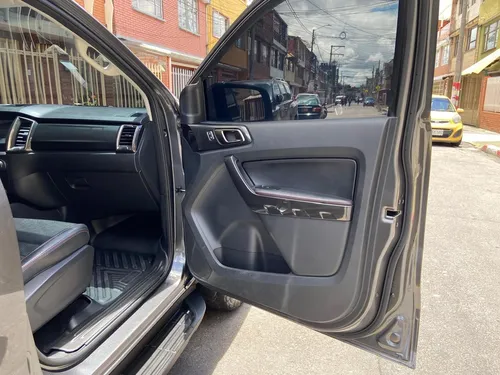 Ford Ranger 3.2 Fx4