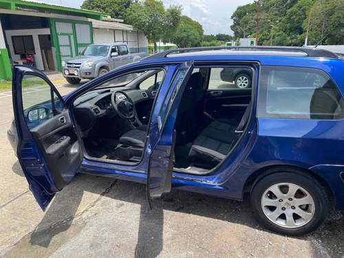 Imagen 13 de 14 de Peudgeot 307 307 307