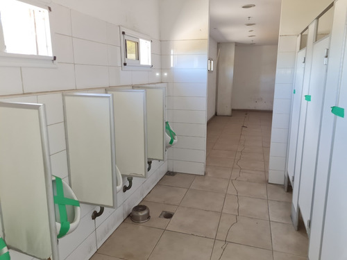 Imagen 9 de 14 de Centro Logistico Premium 6.400 M²