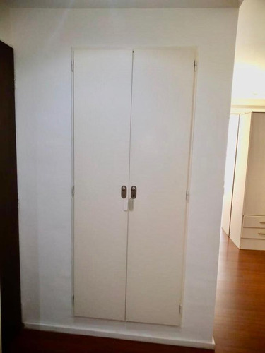 Imagen 7 de 12 de Departamento Monoambiente Con Cochera En Belgrano