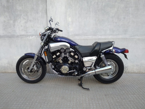 Imagen 16 de 22 de Yamaha Vmax 1200 V-max Excelente Estado Original !!!