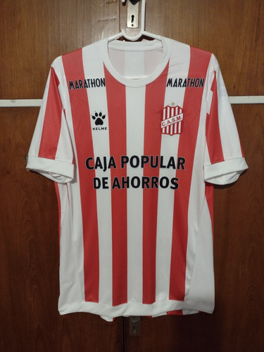 Camiseta De San Martin De Tucumán 2023/24