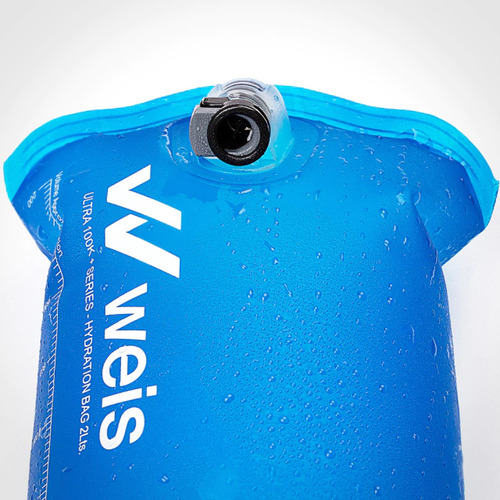 Bolsa De Hidratacion 2l Weis Con Funda Isotermica Weis