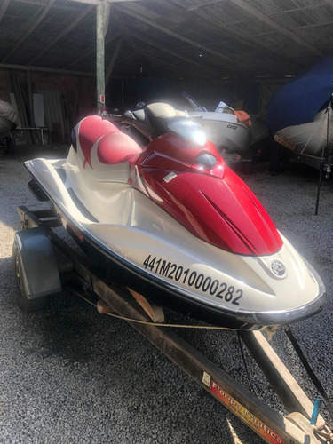 Sea Doo