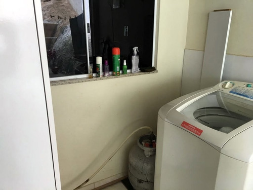 Imagem 14 de 15 de Casa De Condominio Em Vila Margarida - Miguel Pereira - 2026