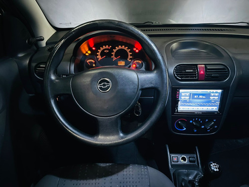Chevrolet Corsa 1.4 Maxx Econoflex 5p
