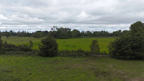 Venta Terreno 3 Hectáreas A 20km Del Centro De Temuco