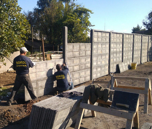 Panderetas Sokol Spa, En Concepción