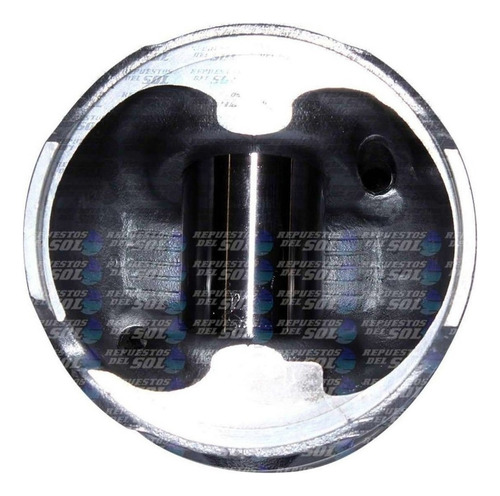 Kit Pistones Std Chevrolet Captiva 2.0 Z20s1 Vcdi 2007 2012