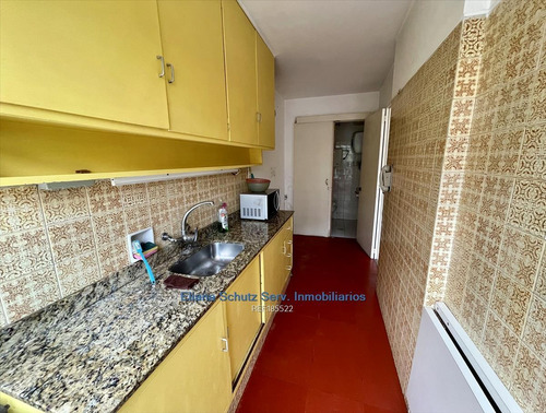 Imagen 8 de 15 de Venta Apartamento 2 Dormitorios Plaza Gomensoro Pocitos Cw185522