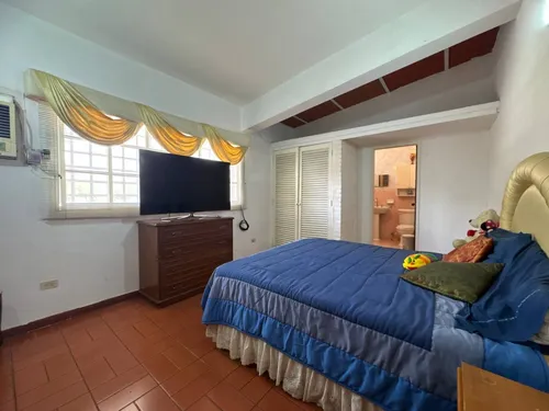 Casa Urbanizacion La Soledad
